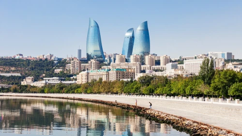 Baku