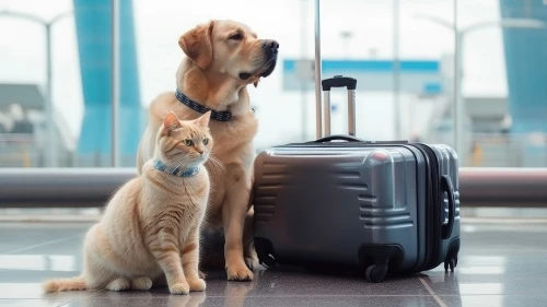 Trasporto di animali e altri bagagli speciali